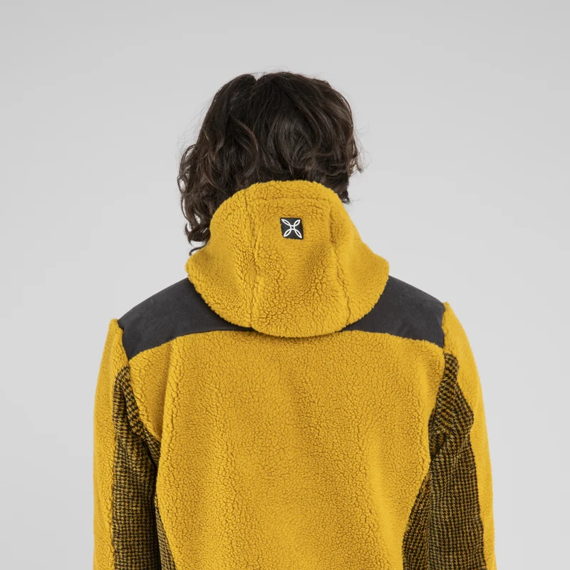 NOMAD 2 MAGLIA