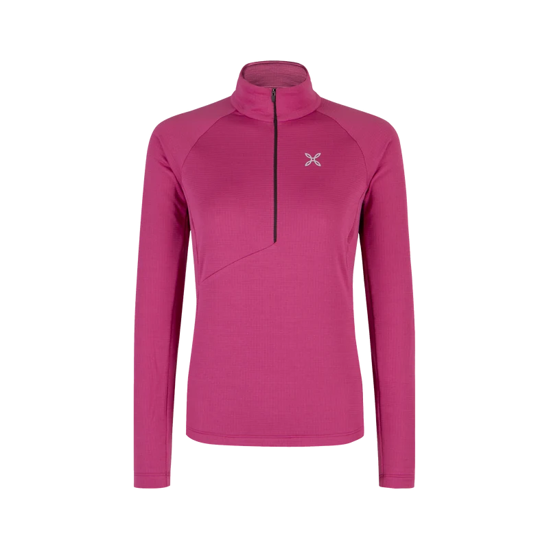 PEAK POWER G.POLARTEC ANORAK W