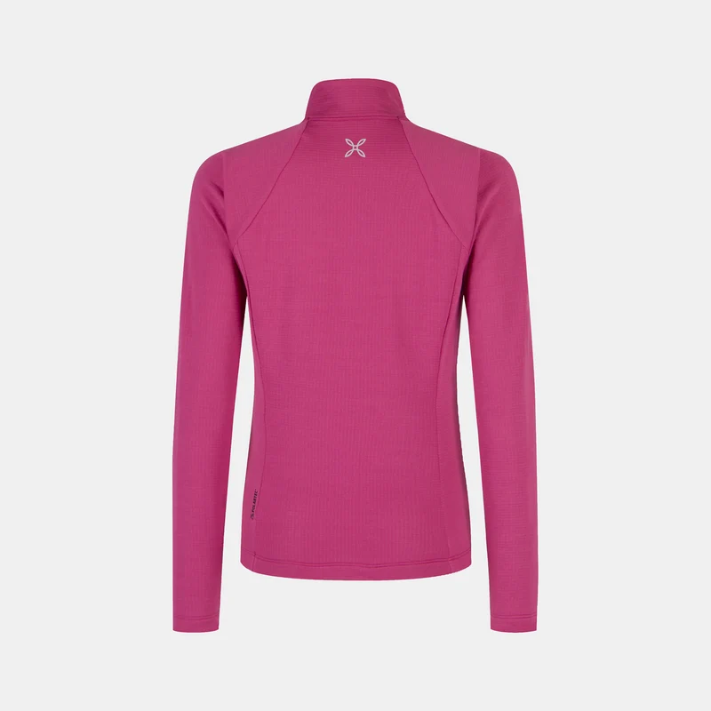 PEAK POWER G.POLARTEC ANORAK W