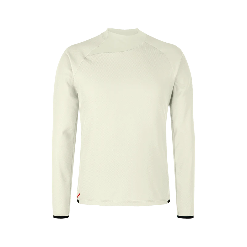 VERSANTE OCTA L/S MAGLIA