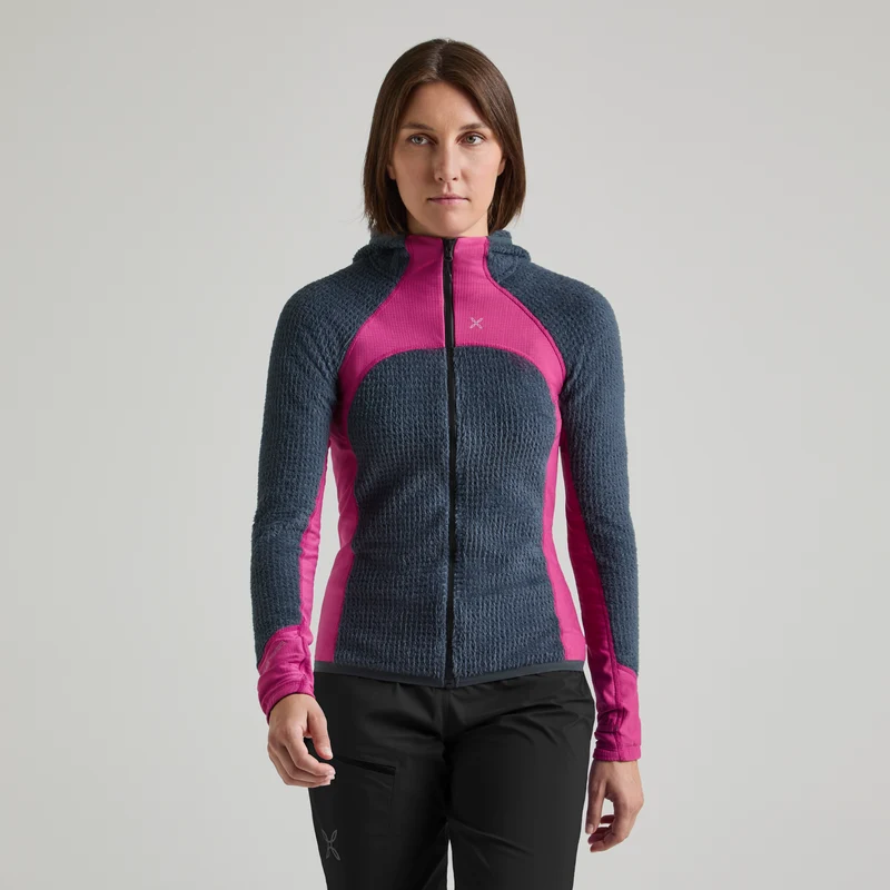 VERTIGO PTC ALPHA FZ H.M.WOMAN