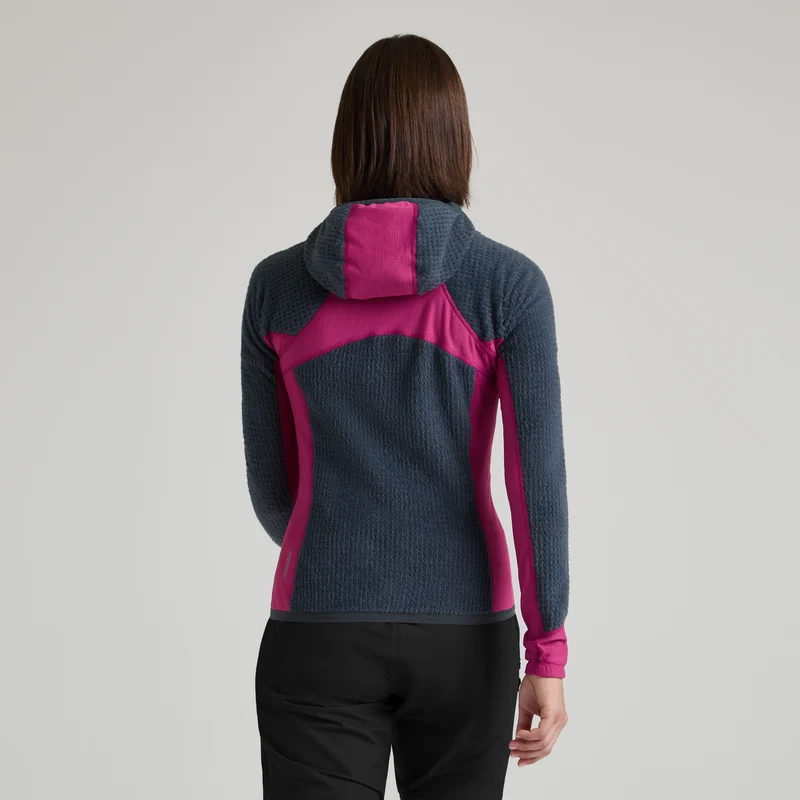 VERTIGO PTC ALPHA FZ H.M.WOMAN