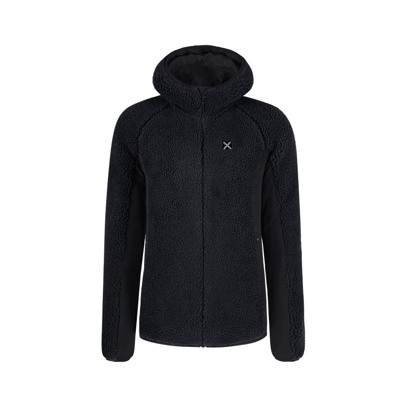 SHERPA MAGLIA WOMAN