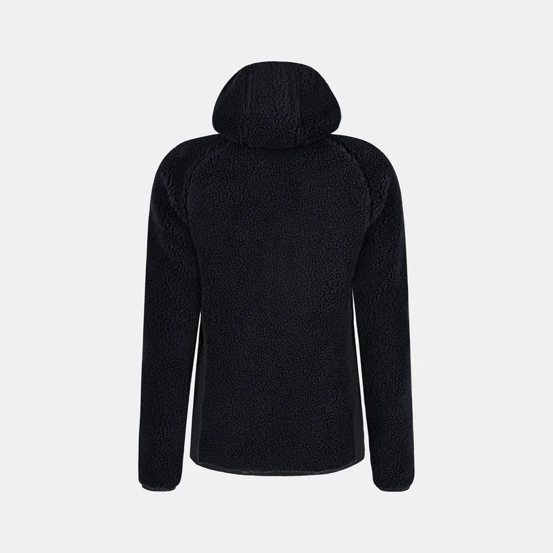 SHERPA MAGLIA WOMAN