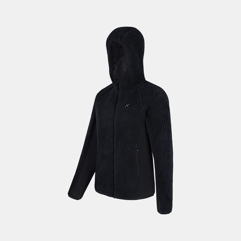 SHERPA MAGLIA WOMAN