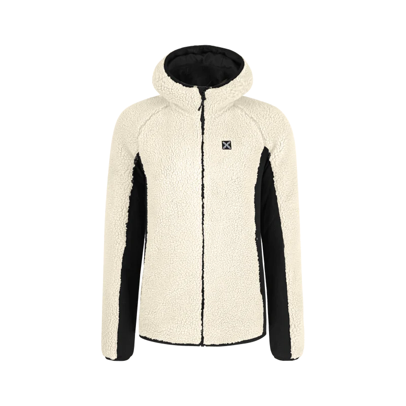 SHERPA MAGLIA WOMAN