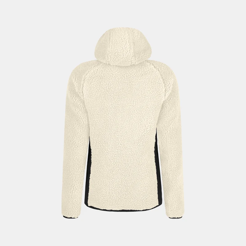 SHERPA MAGLIA WOMAN