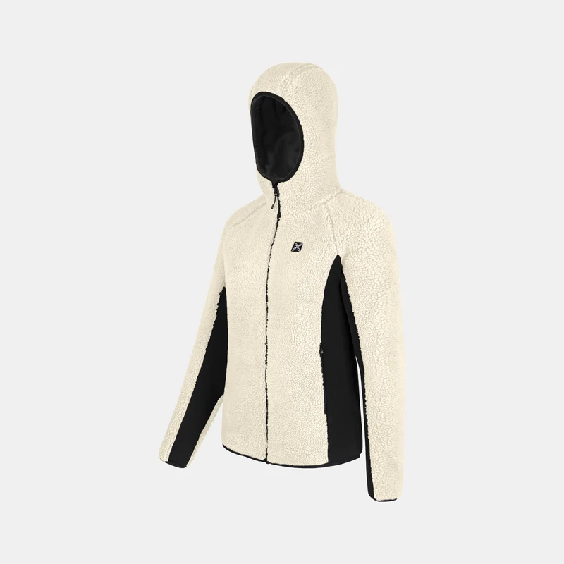 SHERPA MAGLIA WOMAN