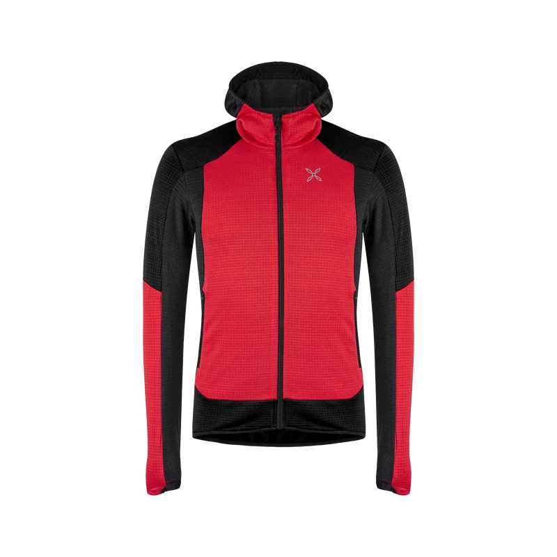 STRETCH COLOR 2 MAGLIA