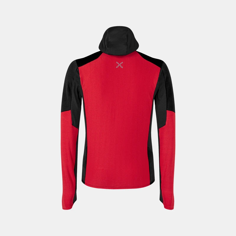 STRETCH COLOR 2 MAGLIA