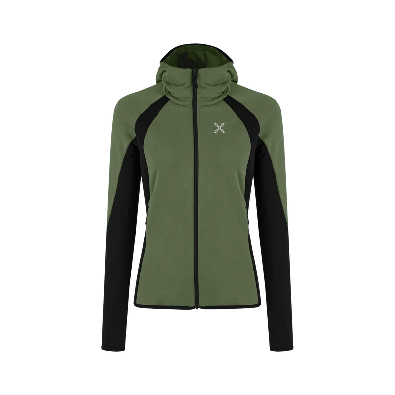 ALTITUDE MAGLIA WOMAN