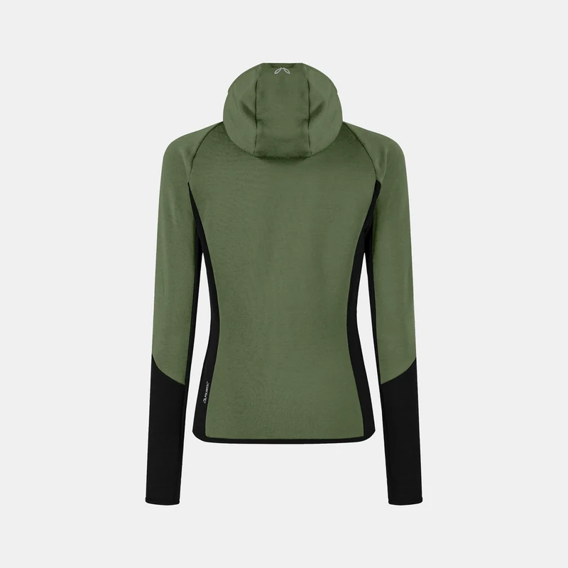 ALTITUDE MAGLIA WOMAN