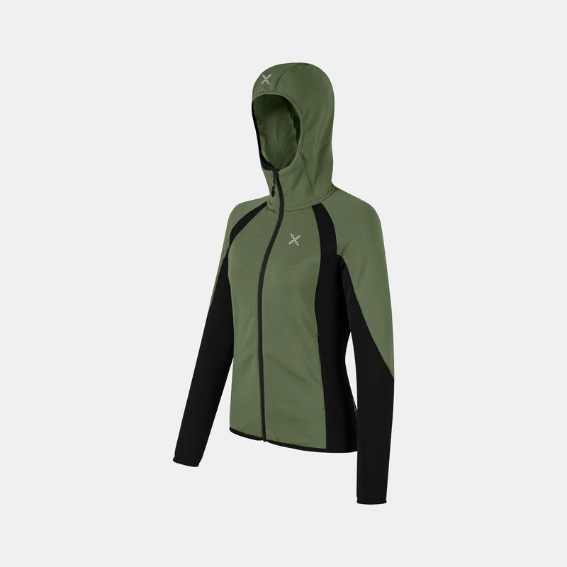 ALTITUDE MAGLIA WOMAN