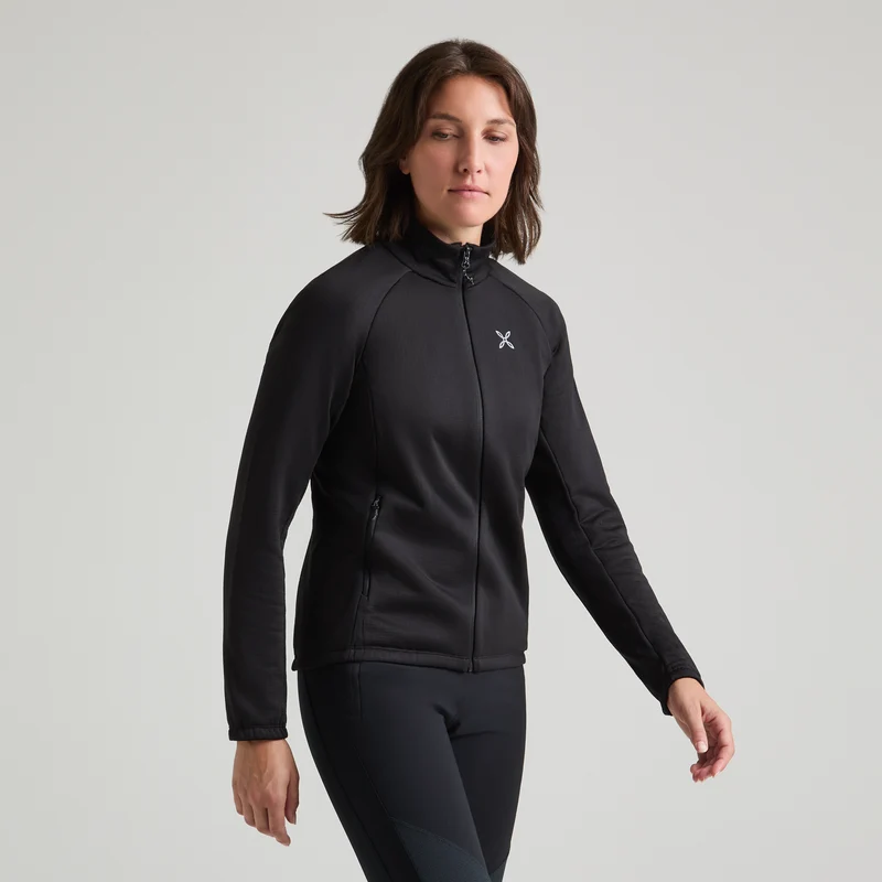 FADIS GRID MAGLIA WOMAN