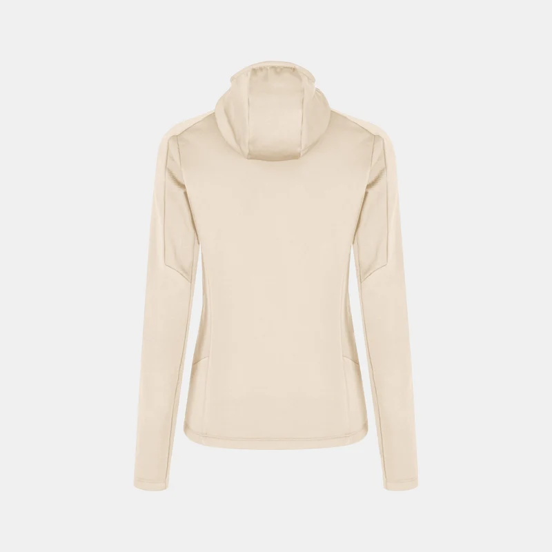 PULSE HOODED MAGLIA WOMAN