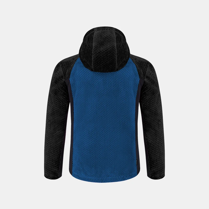 SOFT PILE COLOR JACKET KIDS