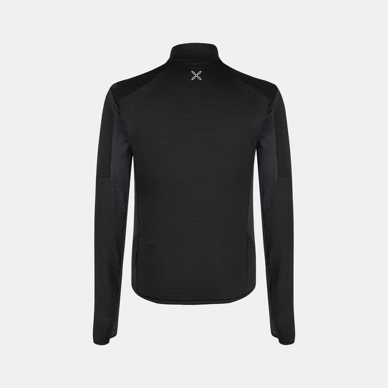 STRETCH COLOR MAGLIA