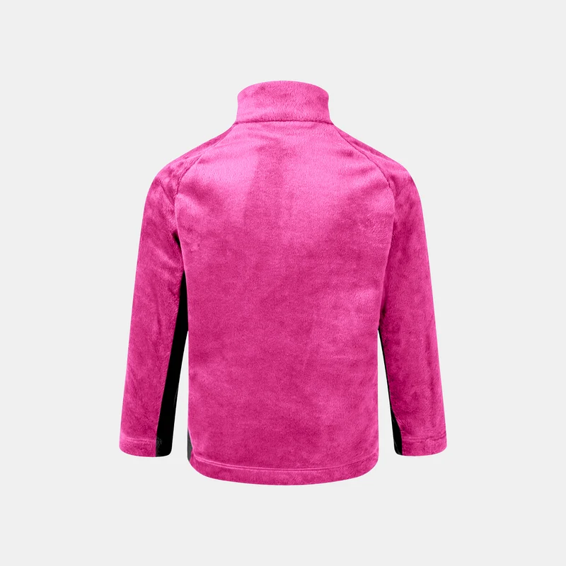 SOFT PILE MAGLIA BABY