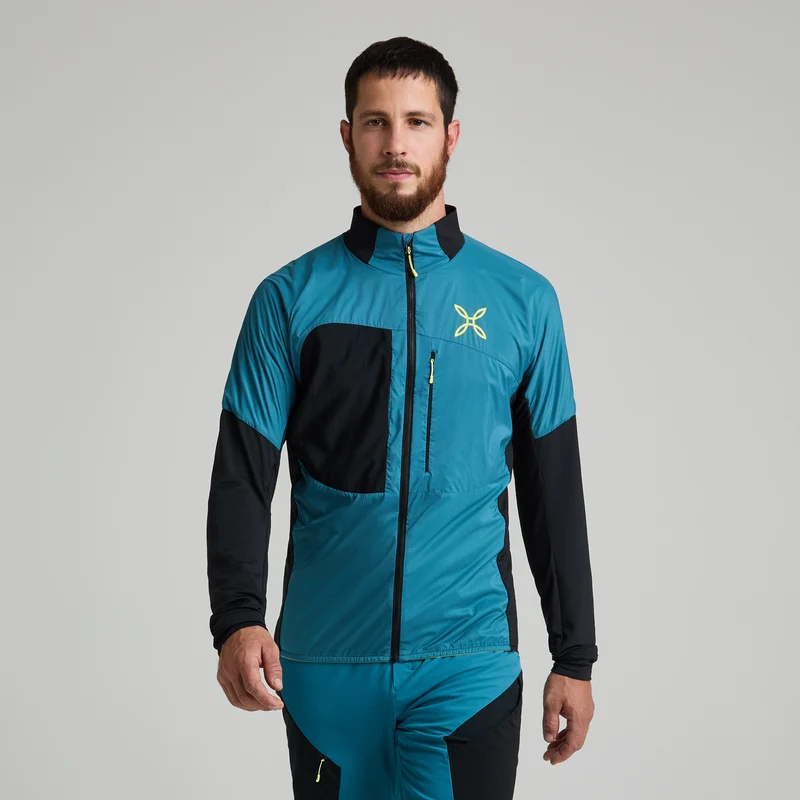 TRACCIA OCTA MAGLIA