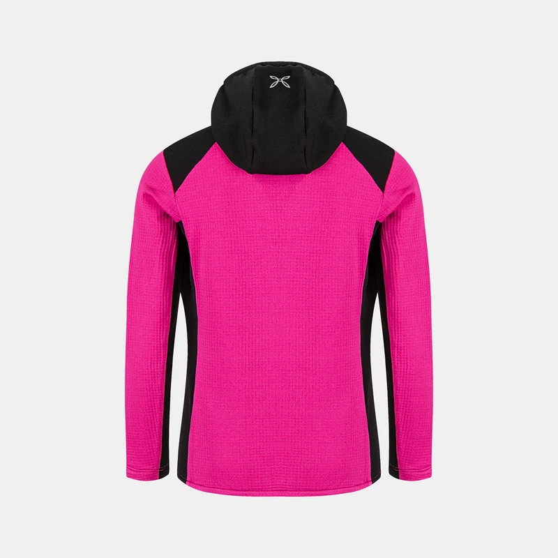 MELIS HOODED MAGLIA KIDS