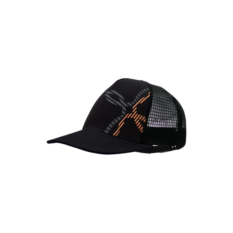 LOGO PRINT CAP