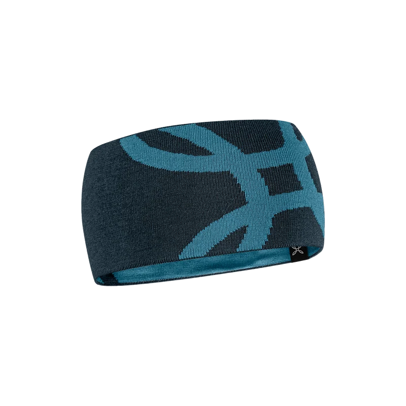 MERINO LOGO BAND