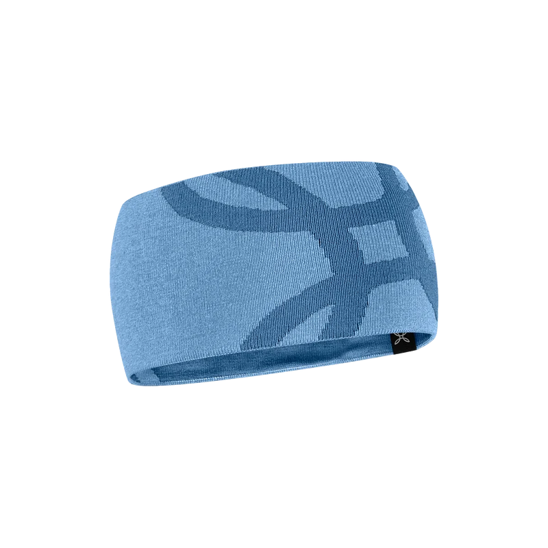 MERINO LOGO BAND