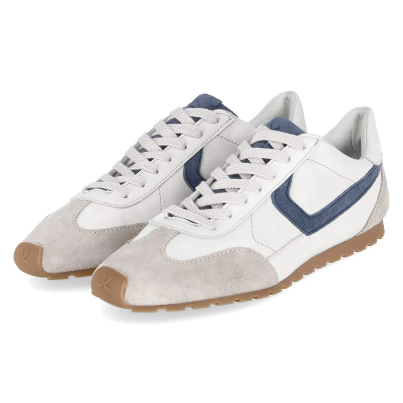 Low Sneaker VELOCITY M Weiß