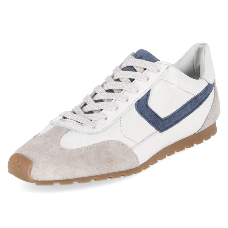 Low Sneaker VELOCITY M Weiß