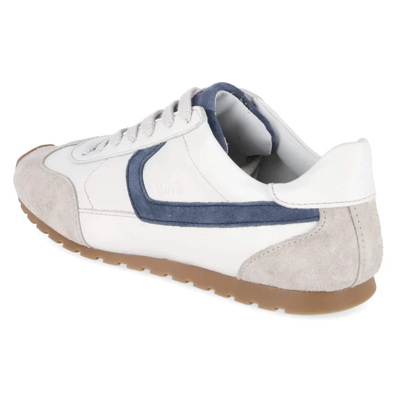 Low Sneaker VELOCITY M Weiß
