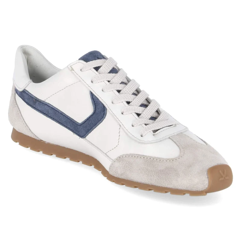 Low Sneaker VELOCITY M Weiß