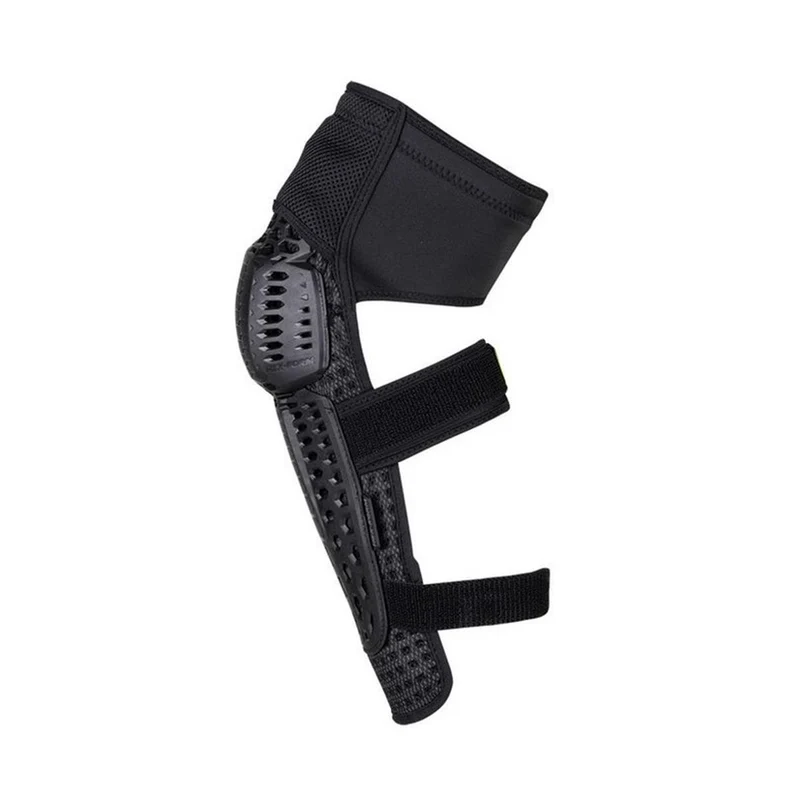 iXS Hex Knieschoner - black