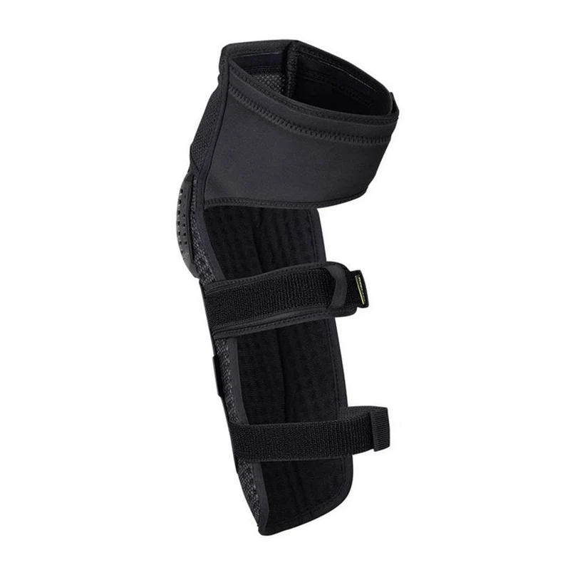 iXS Hex Knee Guards Kids - black