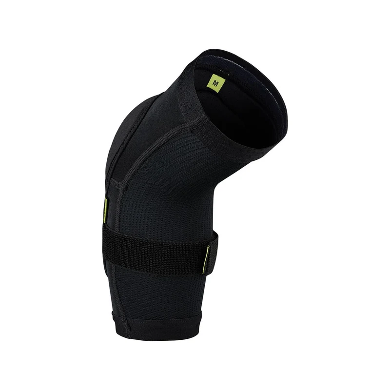 iXS Carve 2.0 Ellbogenschoner Kids - black