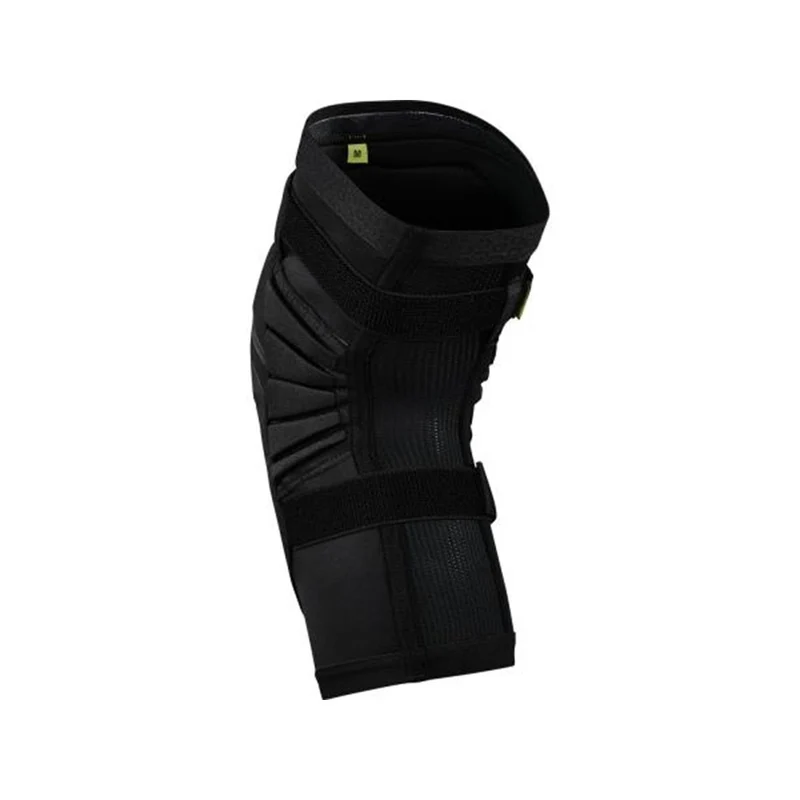 iXS Carve 2.0 Kids Knee Guard - black