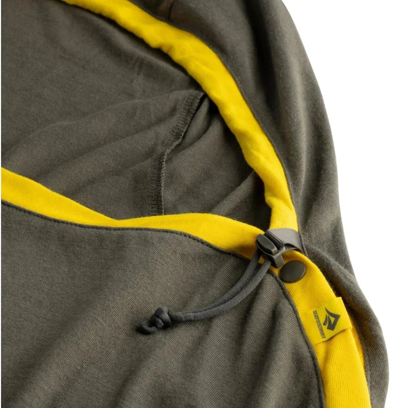 Sea to Summit Reactor Midweight Schlafsack-Liner