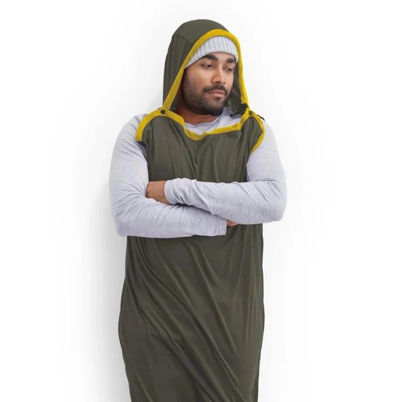 Sea to Summit Reactor Midweight Schlafsack-Liner