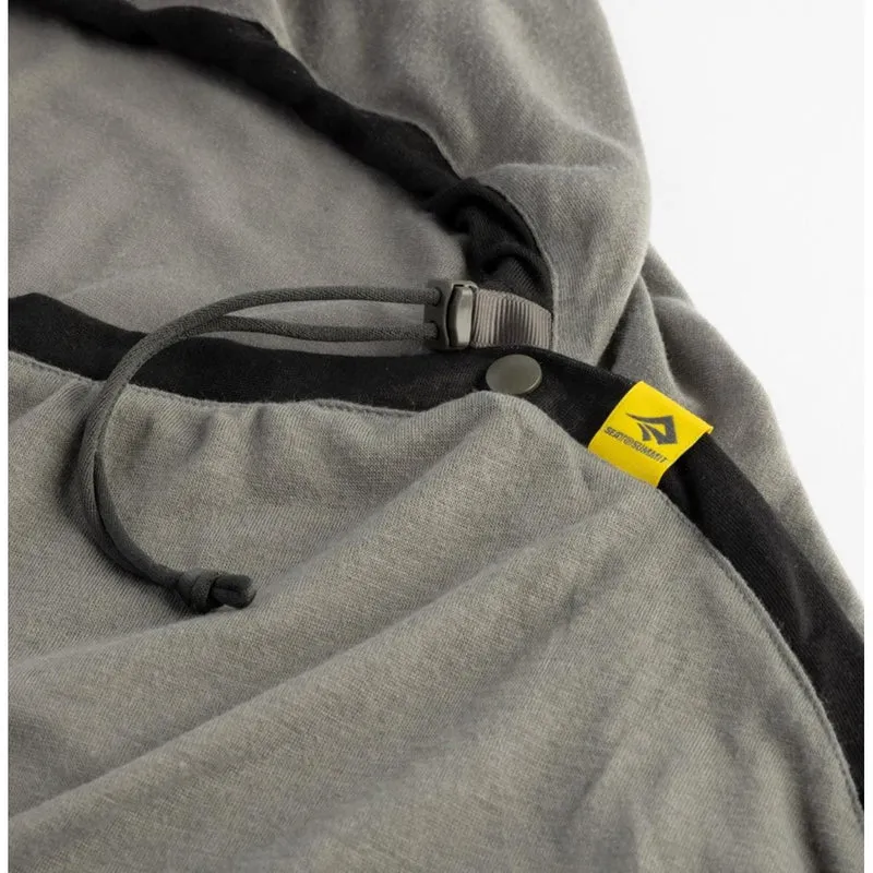 Sea to Summit Reactor Lightweight Schlafsack-Liner
