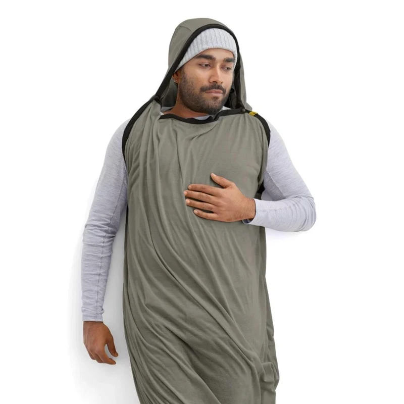 Sea to Summit Reactor Lightweight Schlafsack-Liner