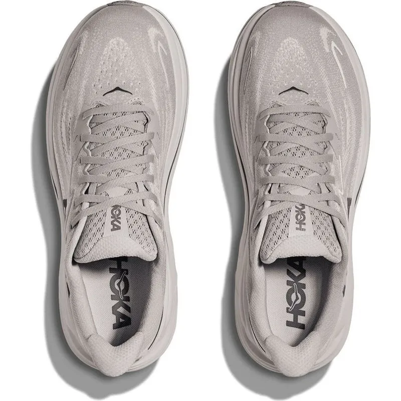 Hoka M Clifton 10 Herren Laufschuh putty-grout