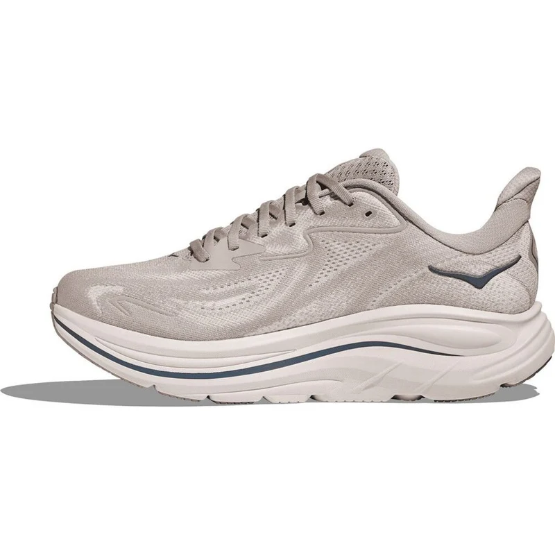 Hoka M Clifton 10 Herren Laufschuh putty-grout