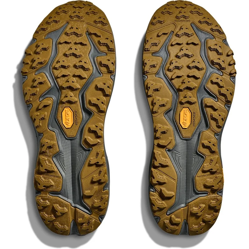 Hoka M Speedgoat 6 GTX Herren Trailrunningschuh washed-blue-asphalt-grey
