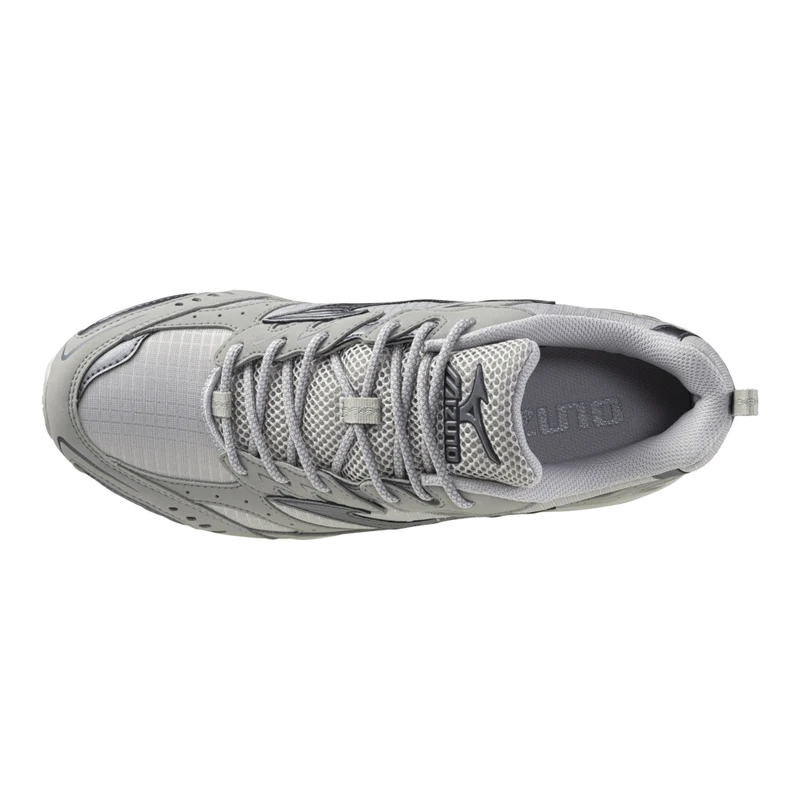 Mizuno MXR Tech Mist / Metallic Gray / Ultimate Gray
