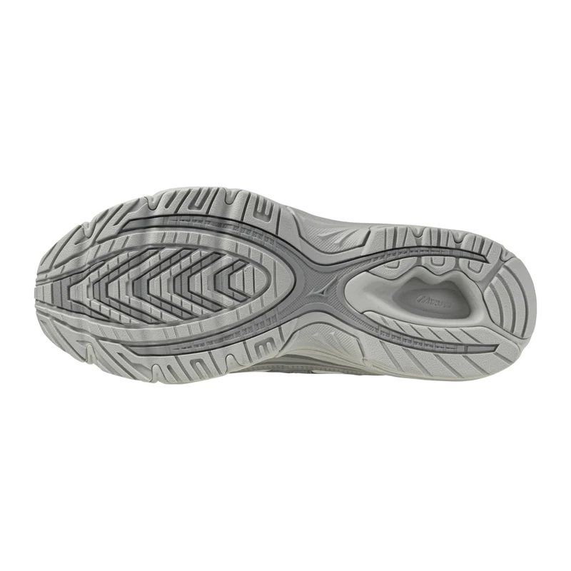 Mizuno MXR Tech Mist / Metallic Gray / Ultimate Gray