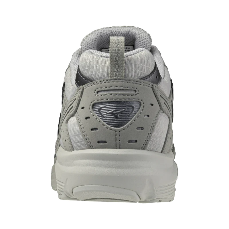 Mizuno MXR Tech Mist / Metallic Gray / Ultimate Gray