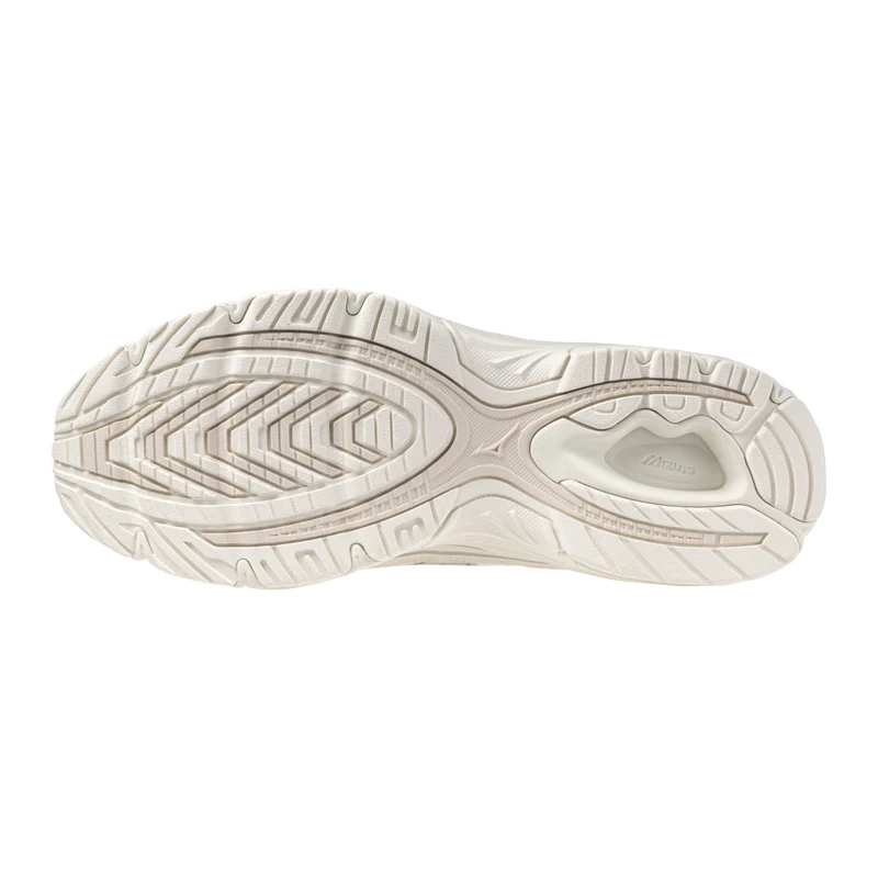 Mizuno MXR Tech Snow White / Ultimate Gray / White Sand