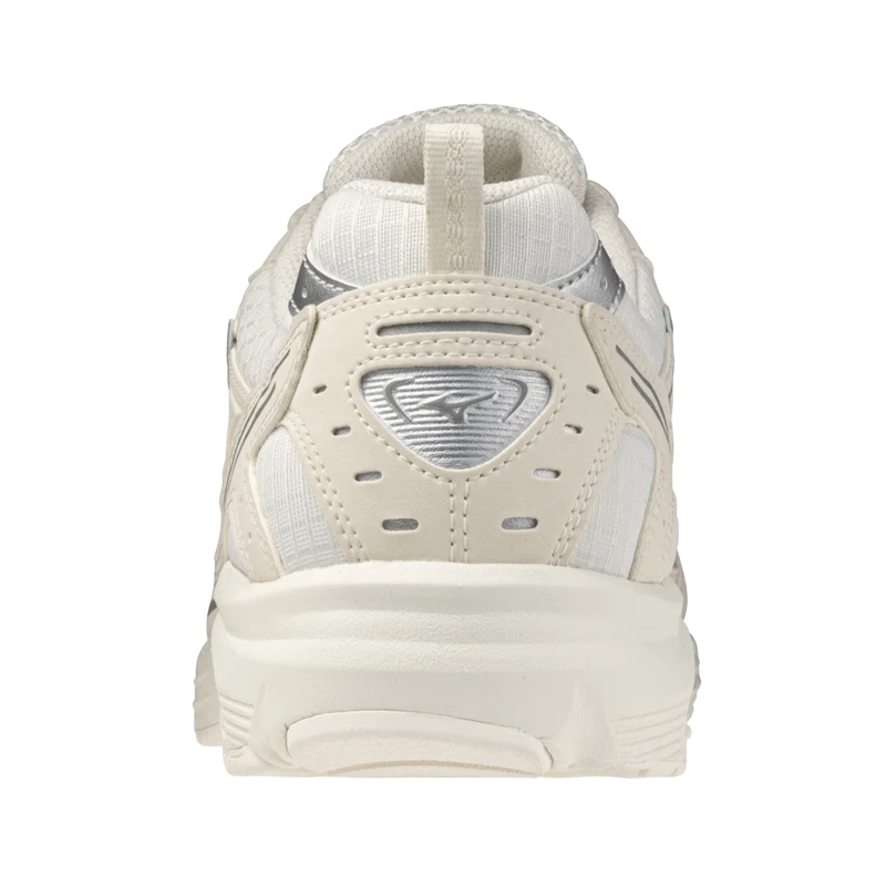Mizuno MXR Tech Snow White / Ultimate Gray / White Sand