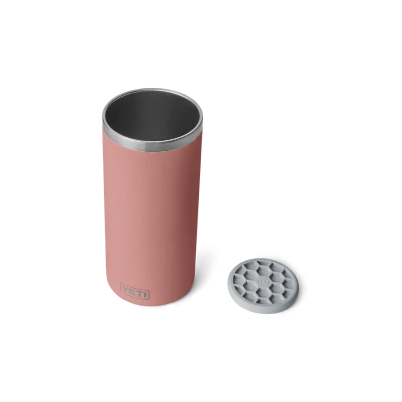 Yeti Ramble Wine Chiller Sandstone Pink
