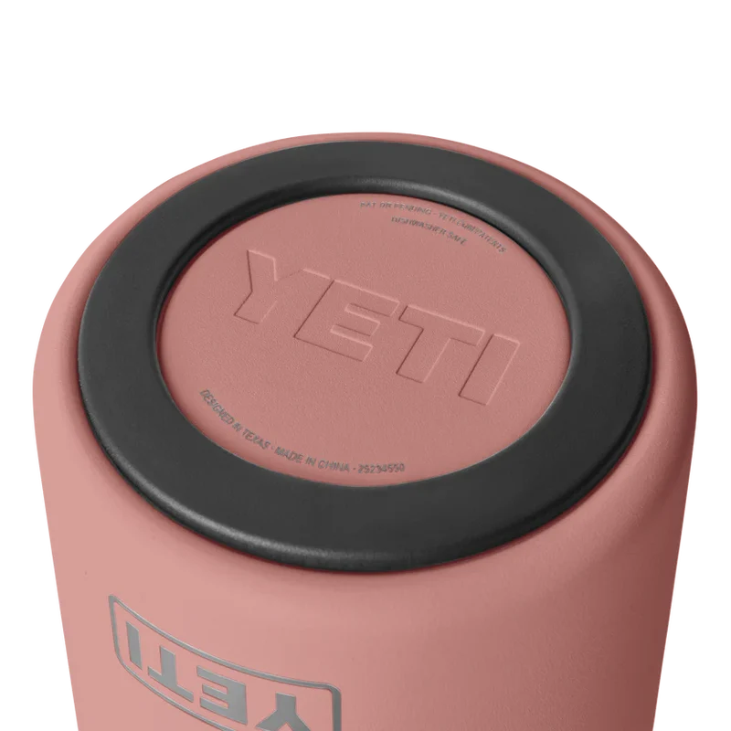 Yeti Ramble Wine Chiller Sandstone Pink