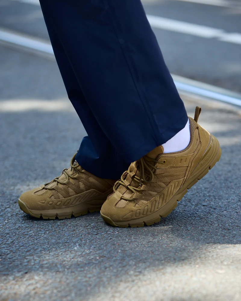 Danner Fullbore Low Coyote